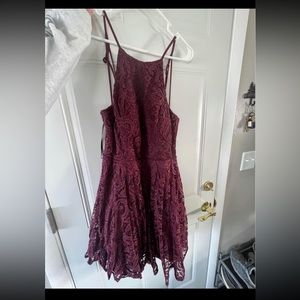 Formal Dress - Size 9/10